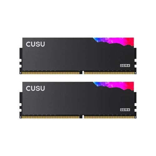 RAM DDR4 CUSO DR360 16GB 3200 MHZ RGB